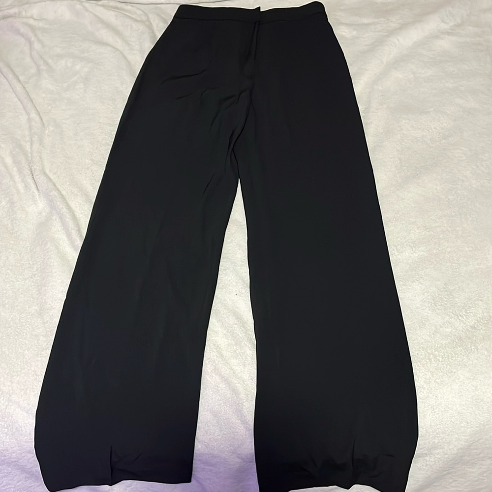 H&M High Waist Dress pants